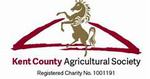 For many years of excellent support of county, clubs and individual members via funding and especially for giving us the opportunity to display our wonderful county federation at the Kent County Show!